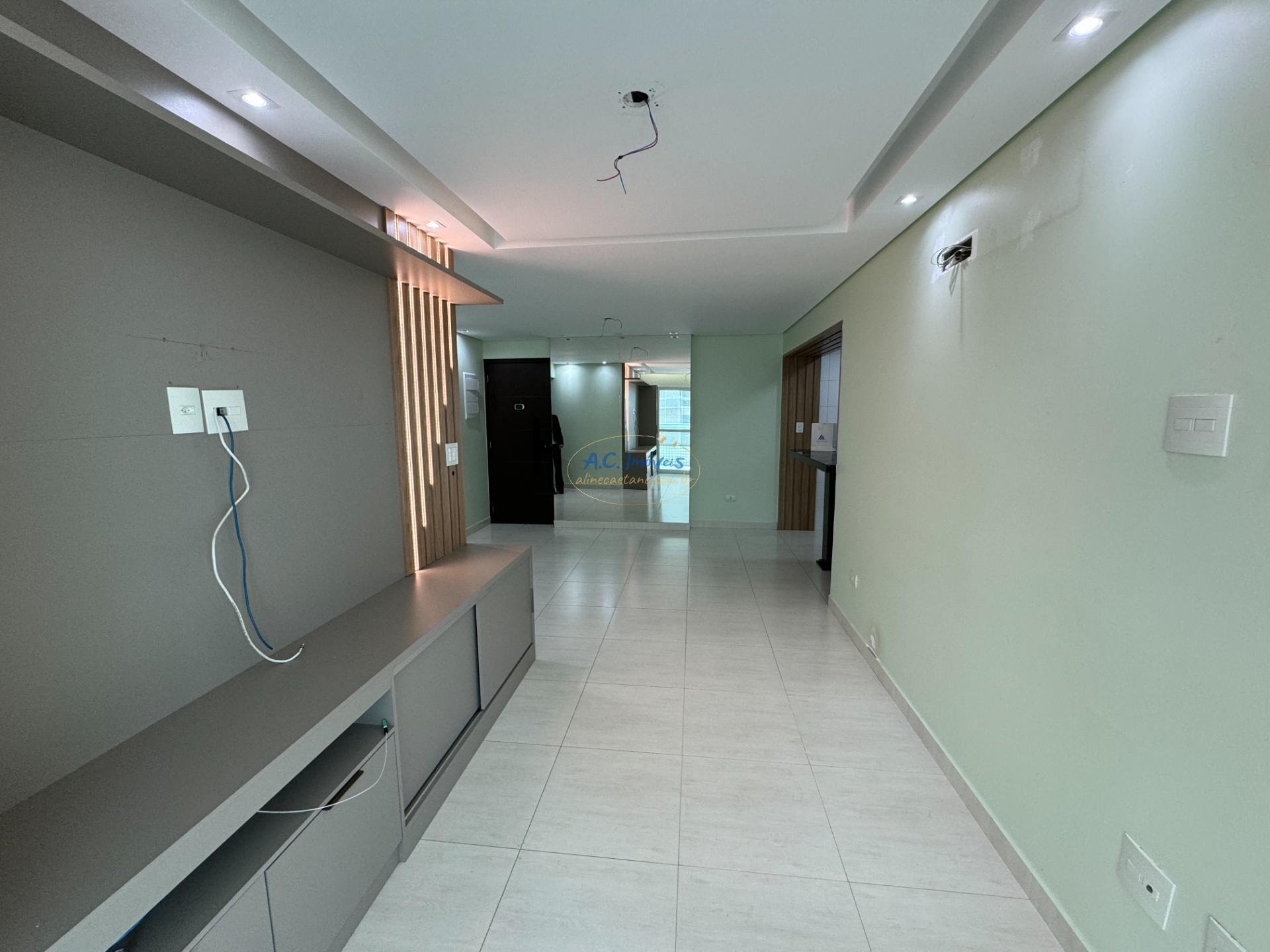 Apartamento à venda com 2 quartos, 1 suíte, 3 vagas e 93m² no Vila Caiçara, Praia Grande (SP) — foto 13 de 30