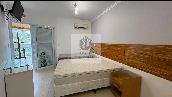 Apartamento à venda com 3 quartos, 1 suíte e 2 vagas no Riviera de São Lourenço, Bertioga (SP) — foto 8 de 12