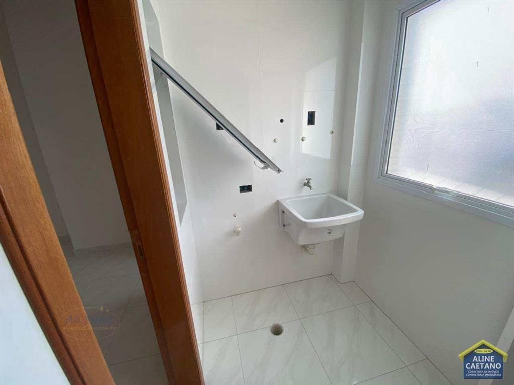 Apartamento à venda com 4 quartos, 4 suítes, 3 vagas e 205m² no Canto do Forte, Praia Grande (SP) — foto 6 de 30