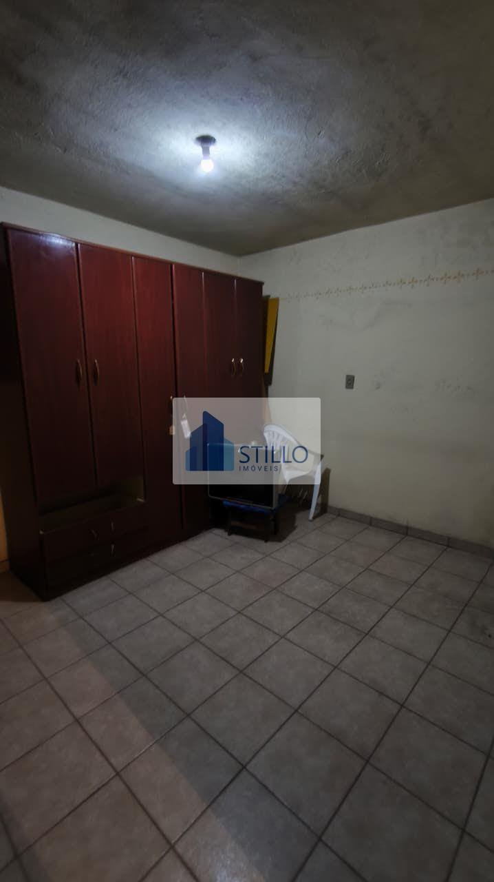 Casa à venda com 3 quartos, 1 suíte, 3 vagas e 140m² no Parque dos Bancarios, São Paulo (SP) — foto 11 de 15
