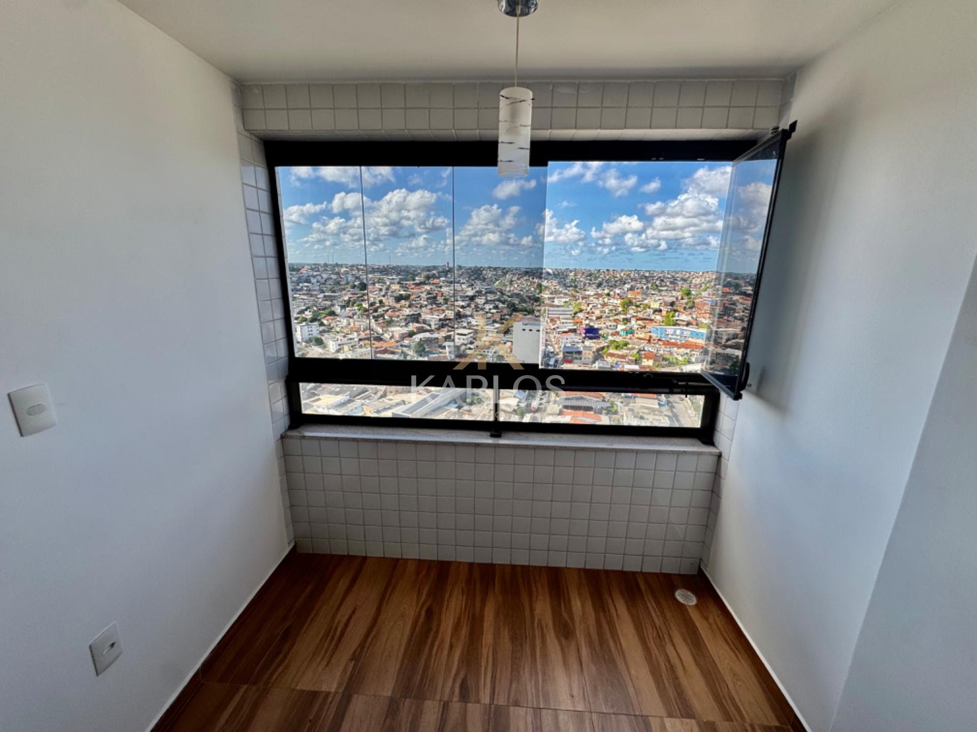 Apartamento à venda com 3 quartos, 1 suíte, 2 vagas e 61m² no Casa Amarela, Recife (PE) — foto 3 de 30