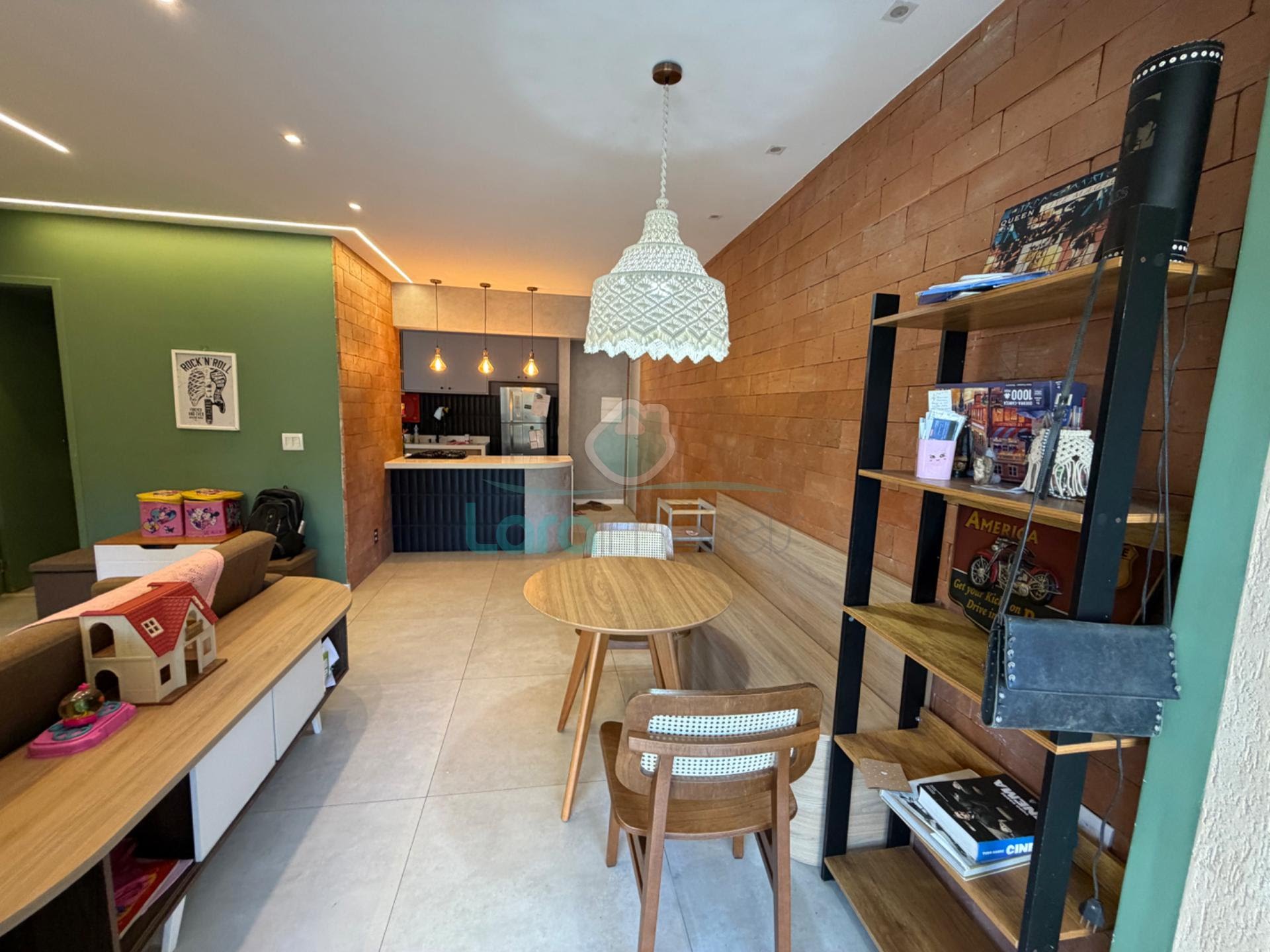 Apartamento à venda com 2 quartos, 1 suíte, 2 vagas e 76m² no Glória, Macaé (RJ) — foto 21 de 30