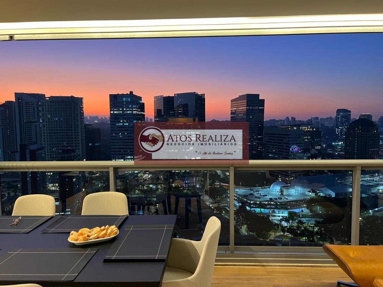 Apartamento para alugar com 1 quarto, 1 suíte, 1 vaga e 75m² no Chácara Santo Antônio (zona Sul), São Paulo (SP) — foto 18 de 18