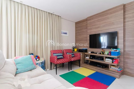 Apartamento, 3 quartos, 108 m² - Foto 19