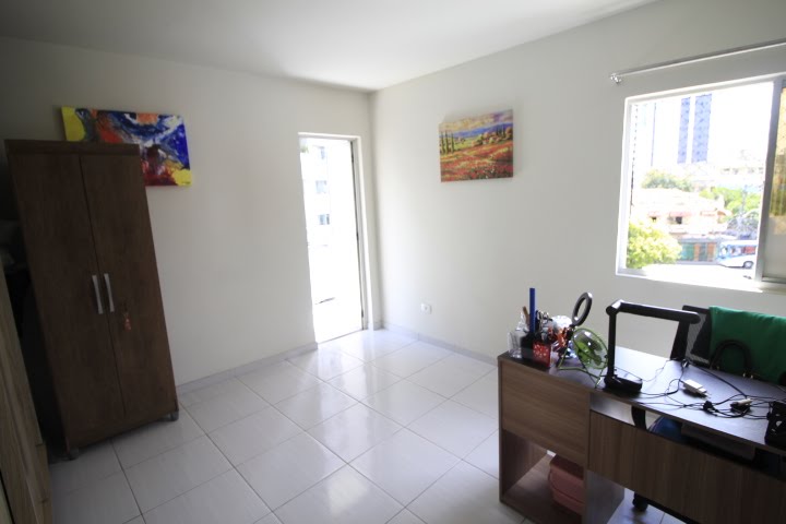 Apartamento à venda com 3 quartos, 1 suíte, 1 vaga e 123m² no Parnamirim, Recife (PE) — foto 27 de 30