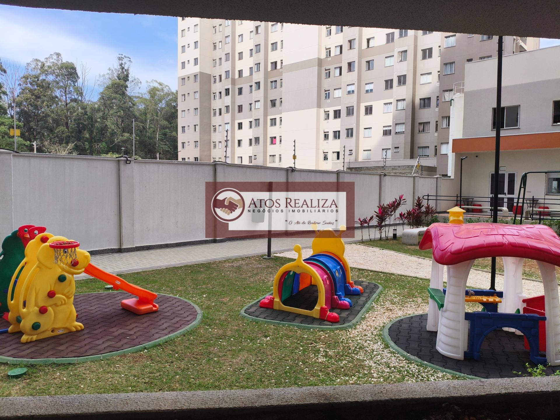 Apartamento para alugar com 2 quartos, 1 banheiro e 35m² no Usina Piratininga, São Paulo (SP) — foto 23 de 30