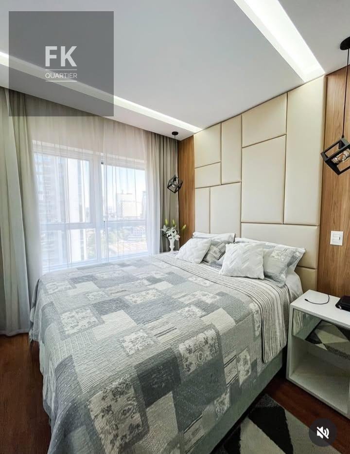 Apartamento à venda com 2 quartos, 2 suítes, 2 vagas e 67m² no Melville Empresarial I e II, Barueri (SP) — foto 11 de 16