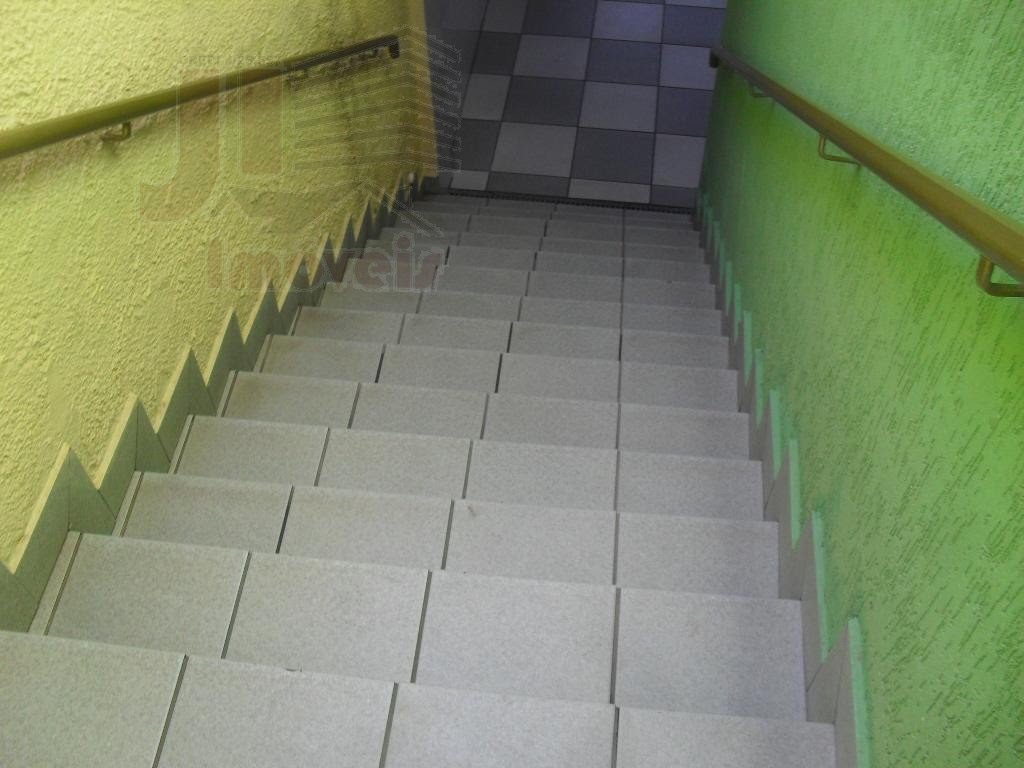 ACESSO À CASA
