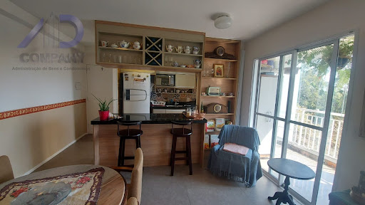 Apartamento  Celeste  -  São Paulo