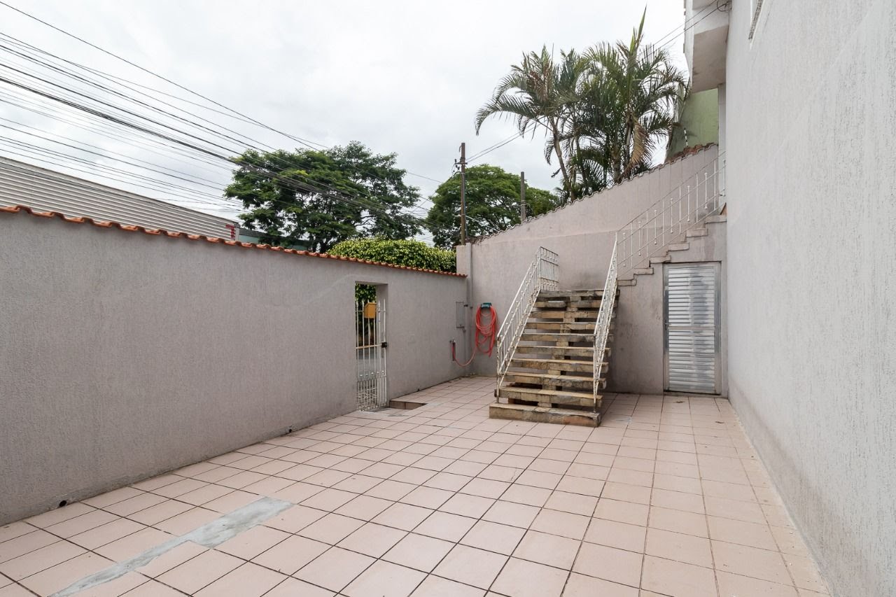 Sobrado, 3 quartos, 100 m² - Foto 44