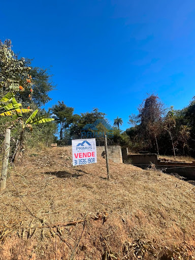 Lote em Paraíso  -  Mateus Leme