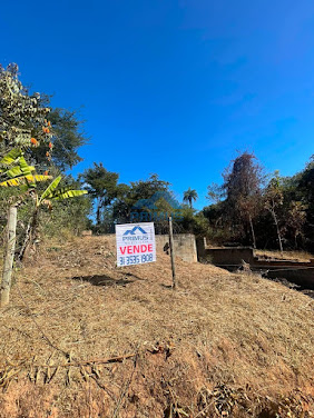 Lote em Paraíso  -  Mateus Leme