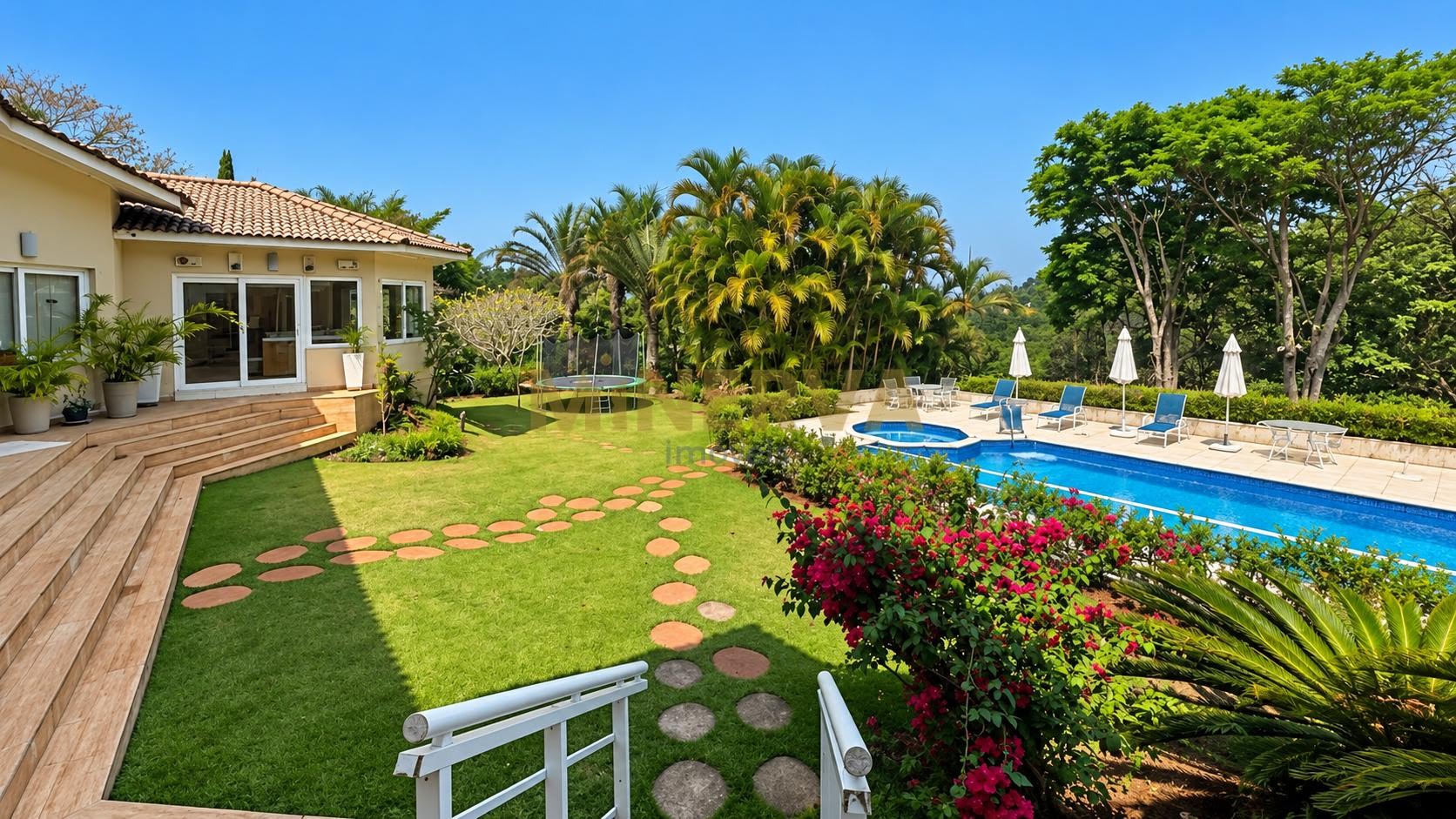 Casa à venda com 8 quartos, 8 suítes, 8 vagas e 849m² no Tanque, Atibaia (SP) — foto 16 de 18
