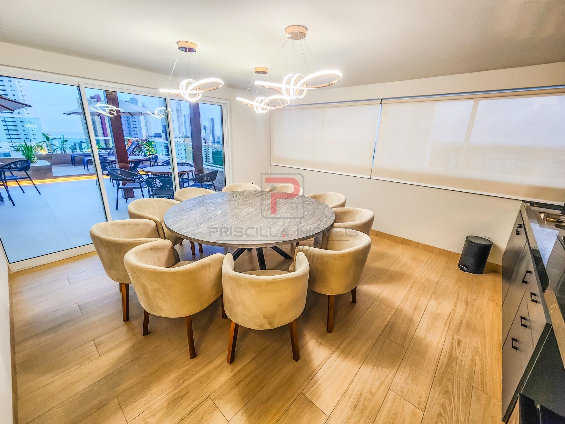 Apartamento à venda com 2 quartos, 1 suíte, 1 vaga e 57m² no Miramar, João Pessoa (PB) — foto 21 de 25