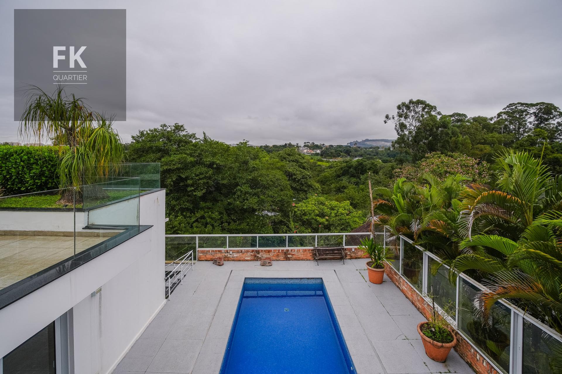 Casa à venda com 5 quartos, 5 suítes, 4 vagas e 598m² no Alphaville, Santana de Parnaíba (SP) — foto 6 de 30