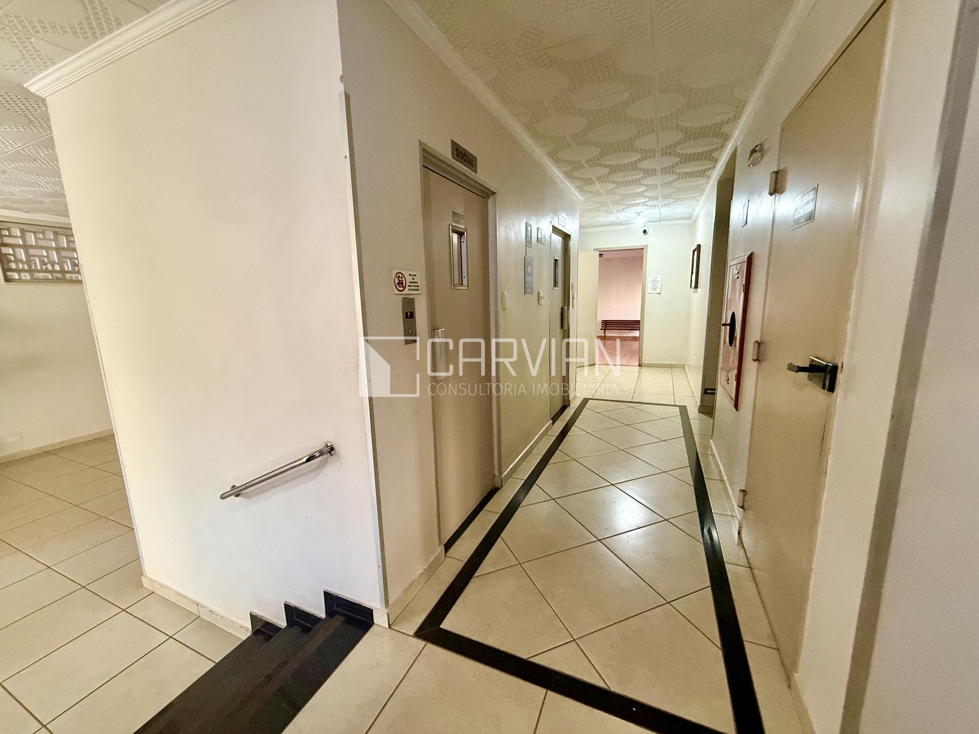 Apartamento à venda com 3 quartos, 2 banheiros, 1 vaga e 104m² no Centro, Ribeirão Preto (SP) — foto 9 de 30
