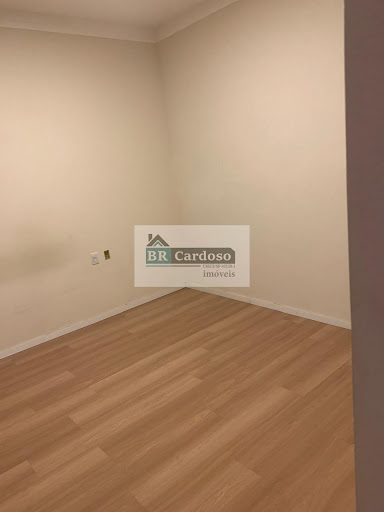 Casa Paraiso 2 com Piscina  -  Patrocínio Paulista