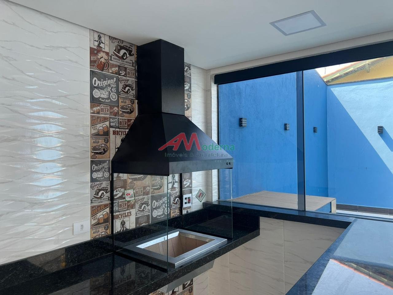 Casa à venda com 3 quartos, 3 suítes, 4 vagas e 126m² no Jardim Suarão (praia), Itanhaém (SP) — foto 14 de 22
