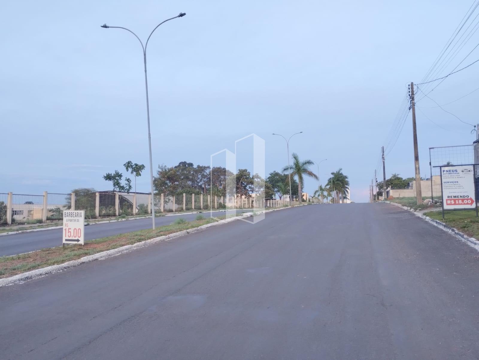 Comercial para alugar com 2 banheiros e 373m² no Parque Itatiaia, Aparecida de Goiânia (GO) — foto 10 de 10