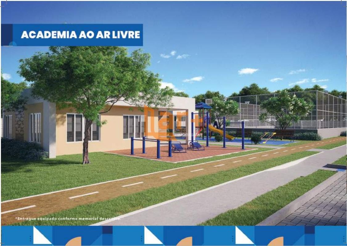 Casa à venda com 3 quartos, 1 suíte, 2 vagas e 144m² no Zona de Expansão (olhos D'agua), Barra dos Coqueiros (SE) — foto 22 de 30