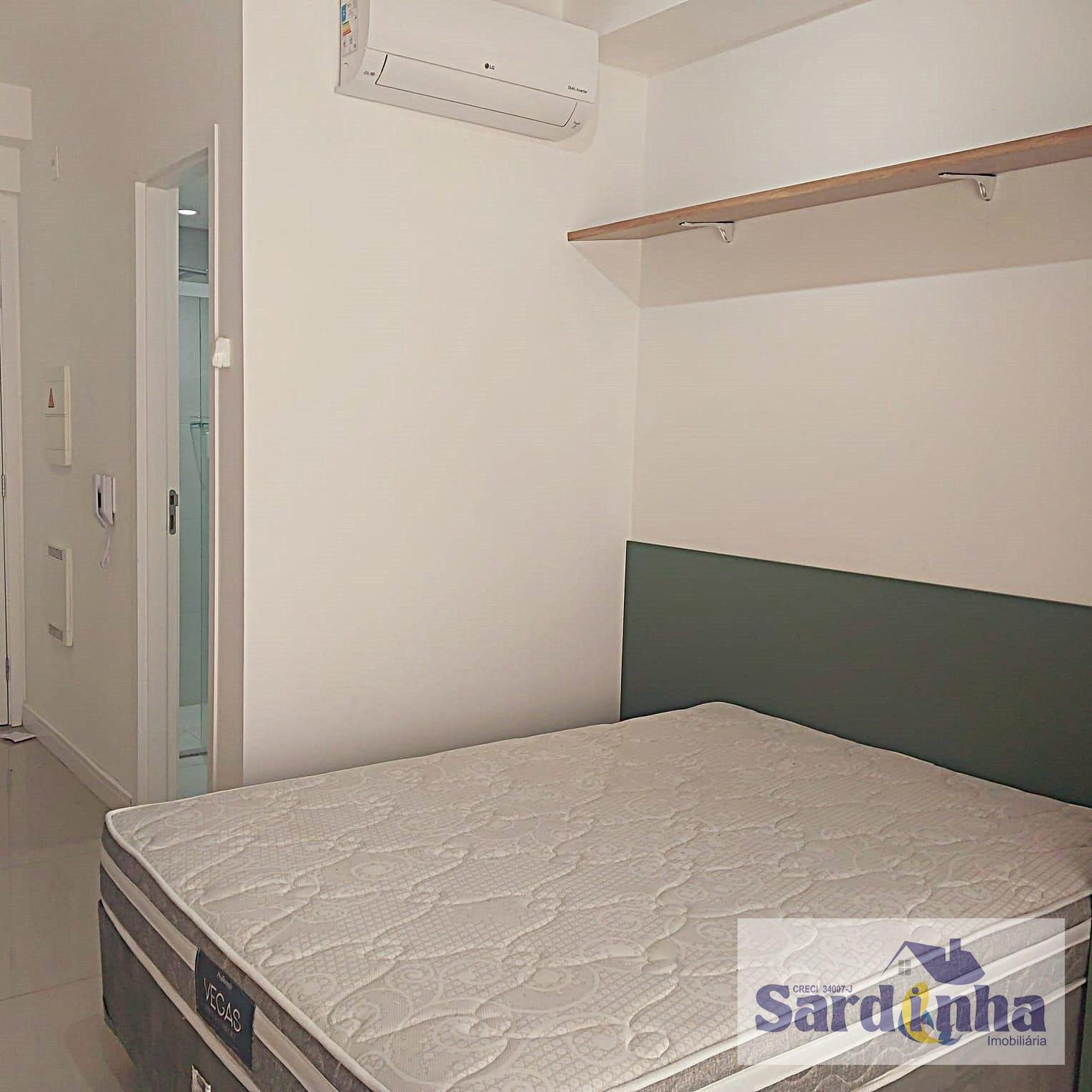Apartamento à venda com 1 quarto, 1 banheiro e 25m² no Paraíso, São Paulo (SP) — foto 15 de 17