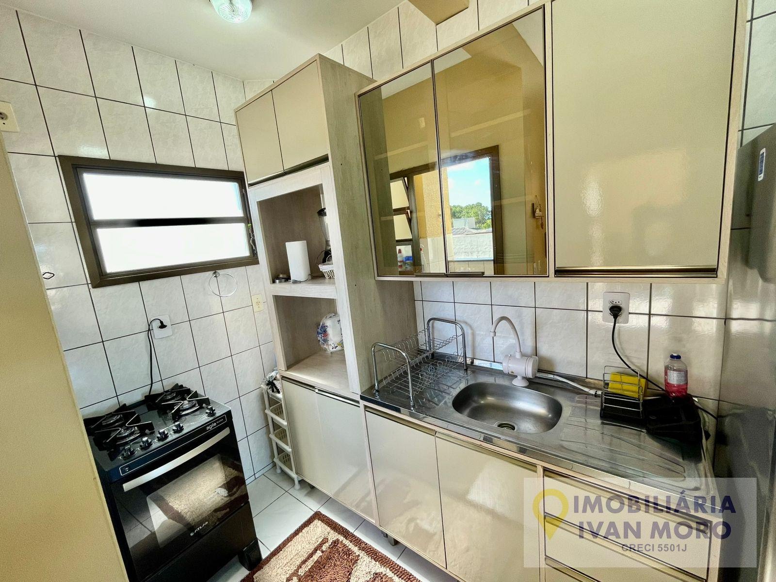 Cobertura à venda com 2 quartos, 1 banheiro, 1 vaga e 65m² no Canasvieiras, Florianópolis (SC) — foto 6 de 24
