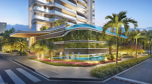 Apartamento à Venda na Aldeota, Fortaleza | 174m², 3 Suítes
