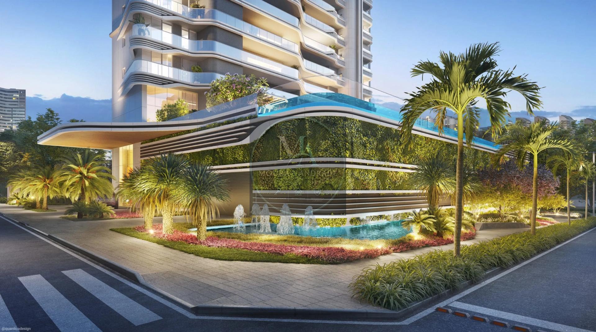 Apartamento à venda com 3 quartos, 3 suítes, 3 vagas e 174m² no Aldeota, Fortaleza (CE) — foto 3 de 30