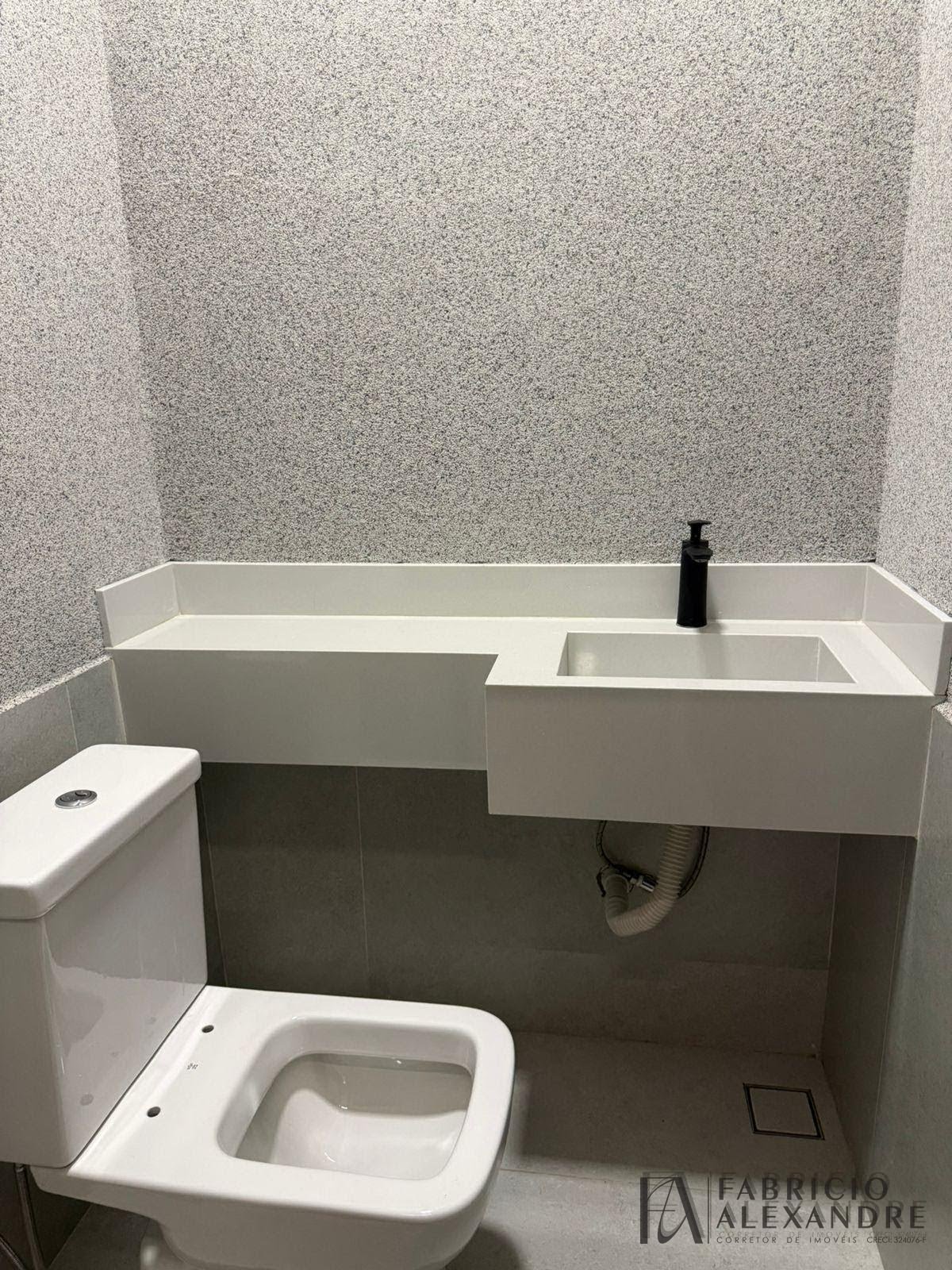 Casa à venda com 3 quartos, 1 suíte, 2 vagas e 126m² no Maisparque Rio Preto, São José do Rio Preto (SP) — foto 14 de 16