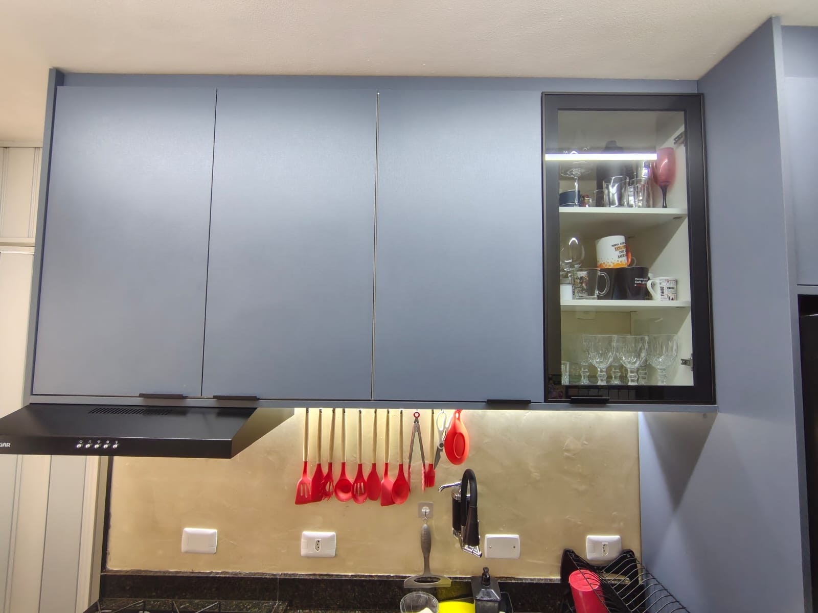 Apartamento à venda com 2 quartos, 1 banheiro, 1 vaga e 59m² no Jardim Marilu, São Paulo (SP) — foto 8 de 19