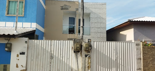 Casa Duplex Leilão Caixa em Joquei II
