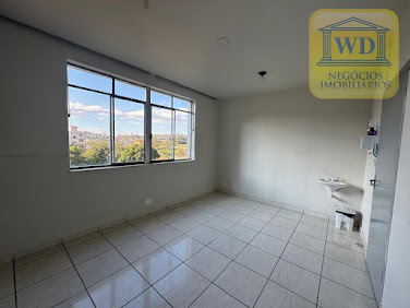 Sala em Centro  -  Barbacena