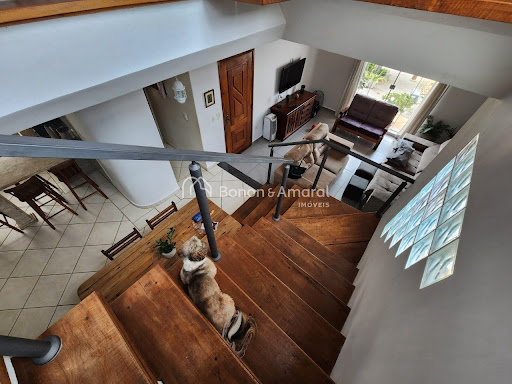 Casa, 5 quartos, 300 m² - Foto 37
