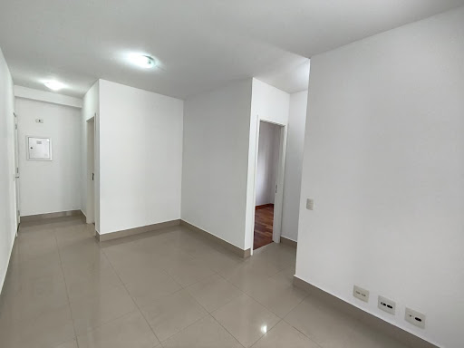 Apartamento para Locação Rua Dr. Alfredo de Castro, Barra Funda/SP