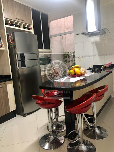 Casa em Jardim Penha  -  São Paulo
