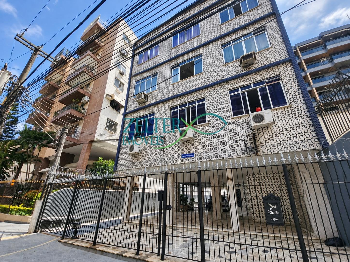Apartamento à venda com 3 quartos, 1 suíte, 1 vaga e 86m² no Vila da Penha, Rio de Janeiro (RJ) — foto 19 de 21