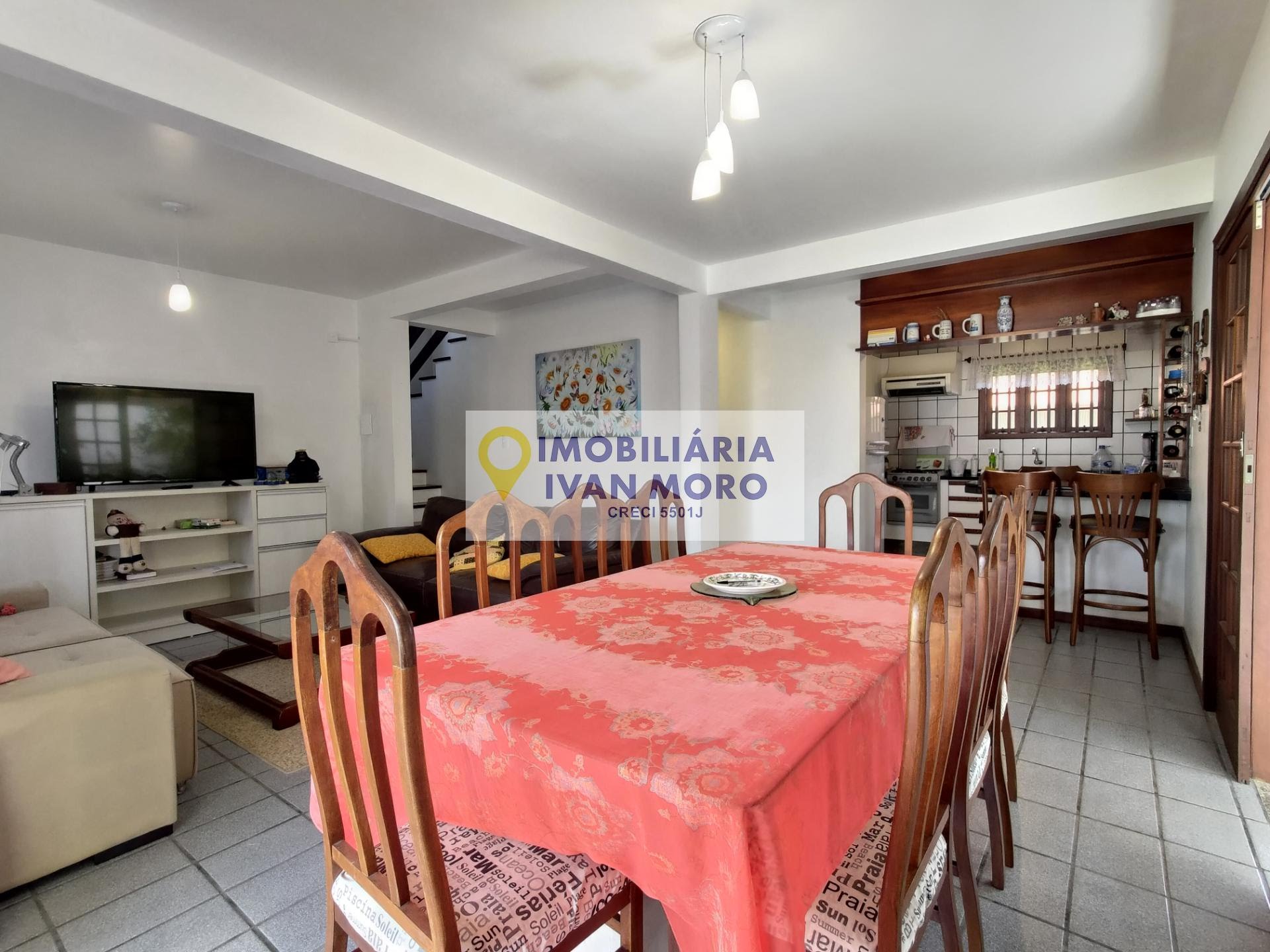 Casa para alugar com 3 quartos, 1 suíte e 3 vagas no Daniela, Florianópolis (SC) — foto 10 de 30