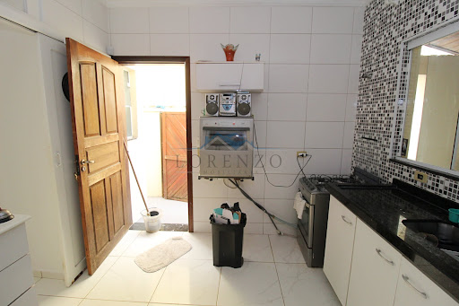 Cozinha