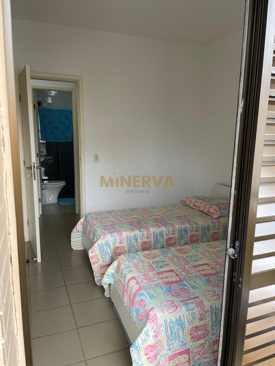 Apartamento à venda com 3 quartos, 1 suíte, 1 vaga e 100m² no Loteamento Joao Batista Juliao, Guarujá (SP) — foto 18 de 30