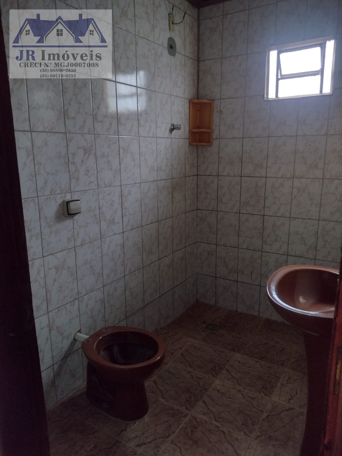 Casa à venda com 1 quarto, 1 banheiro e 100m² no Bahamas, Itajubá (MG) — foto 8 de 13