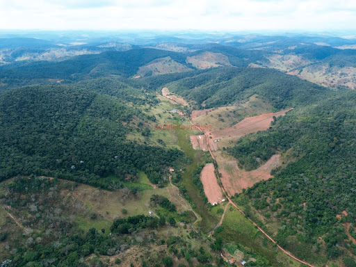 Imagem aérea 