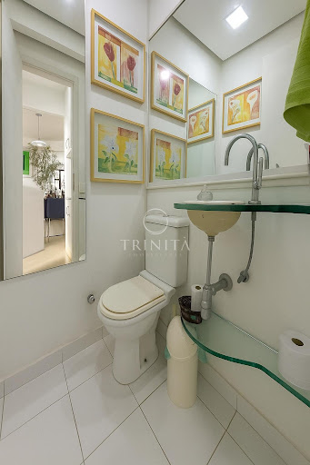 Lavabo - Barra Bali - trinitaimobiliária