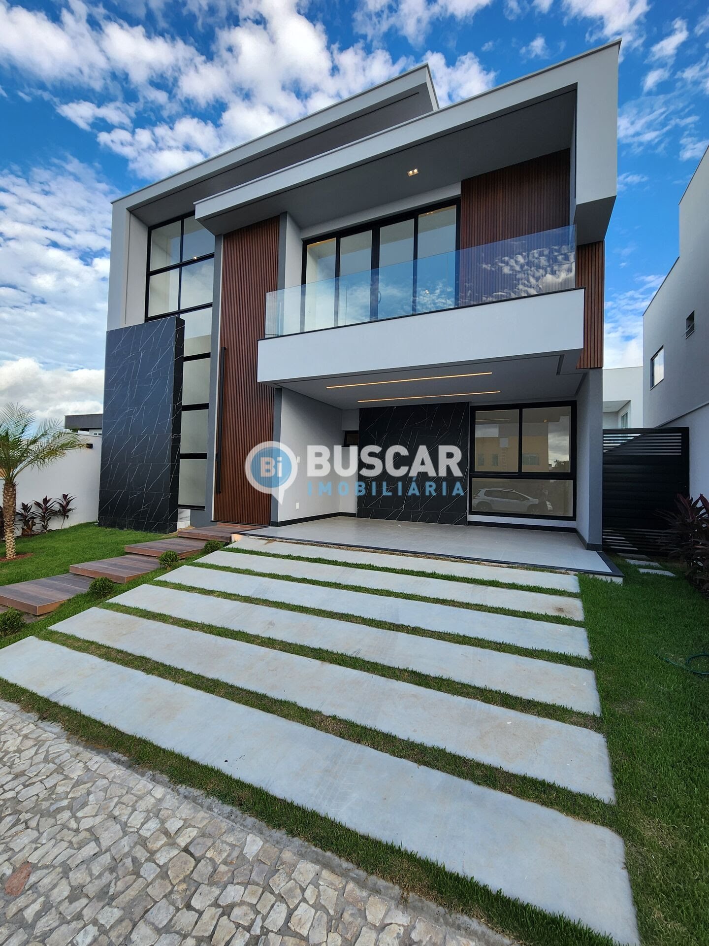 Casa à venda com 4 quartos, 4 suítes, 2 vagas e 252m² no Papagaio, Feira de Santana (BA) — foto 3 de 20