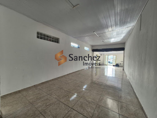 Amplo salão para venda e locação no Alto da Boa Vista  