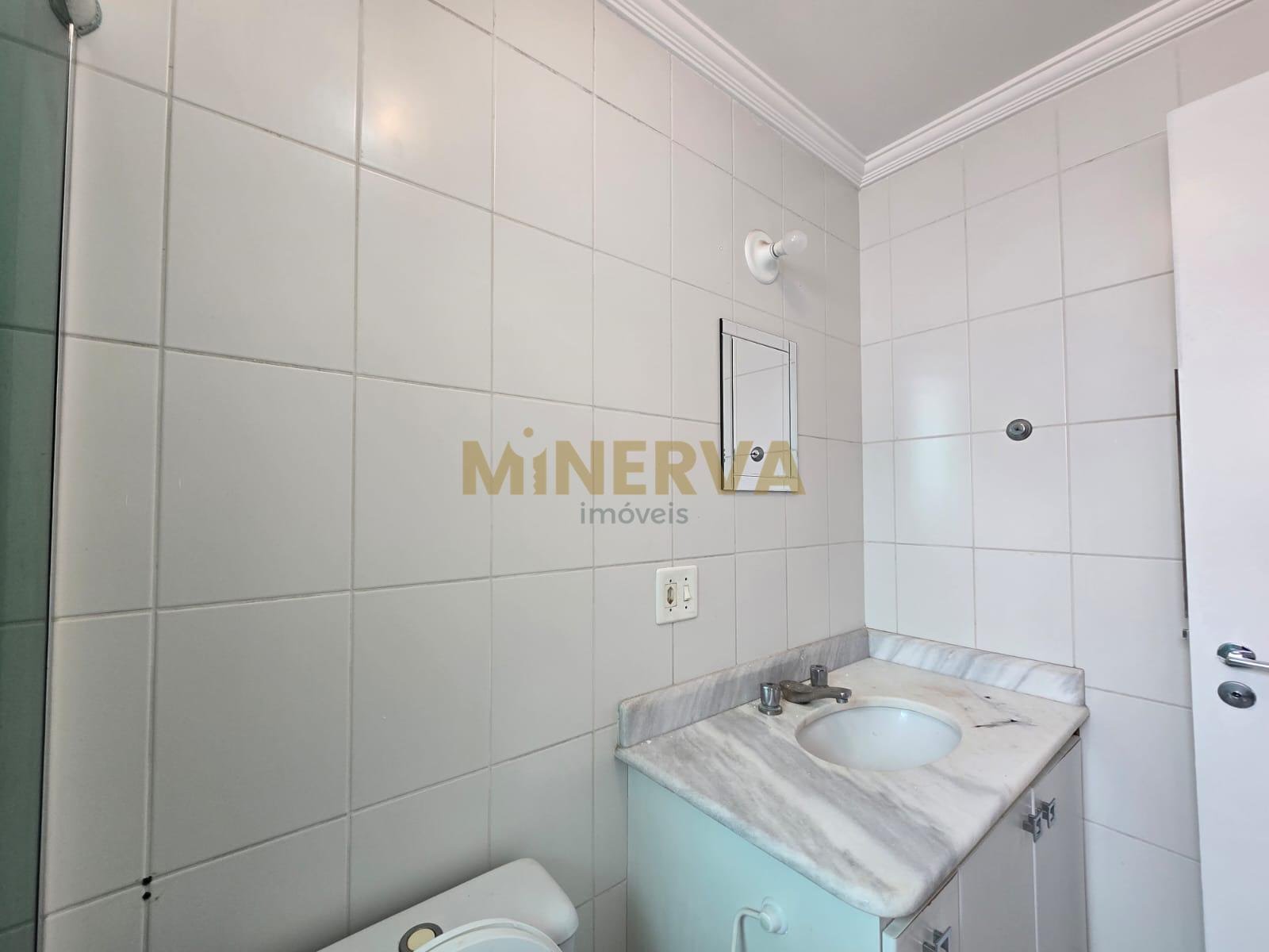 Apartamento à venda com 3 quartos, 1 suíte, 2 vagas e 94m² no Jardim Zaira, Guarulhos (SP) — foto 23 de 27