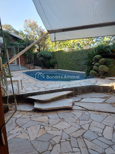 Casa, 4 quartos, 390 m² - Foto 37