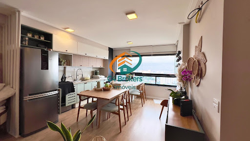 Apartamento em Vila Augusta - Guarulhos, SP