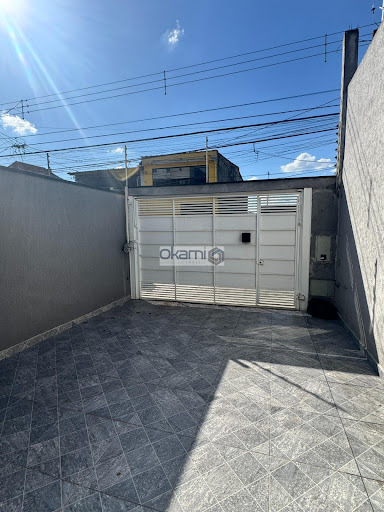 Garagem