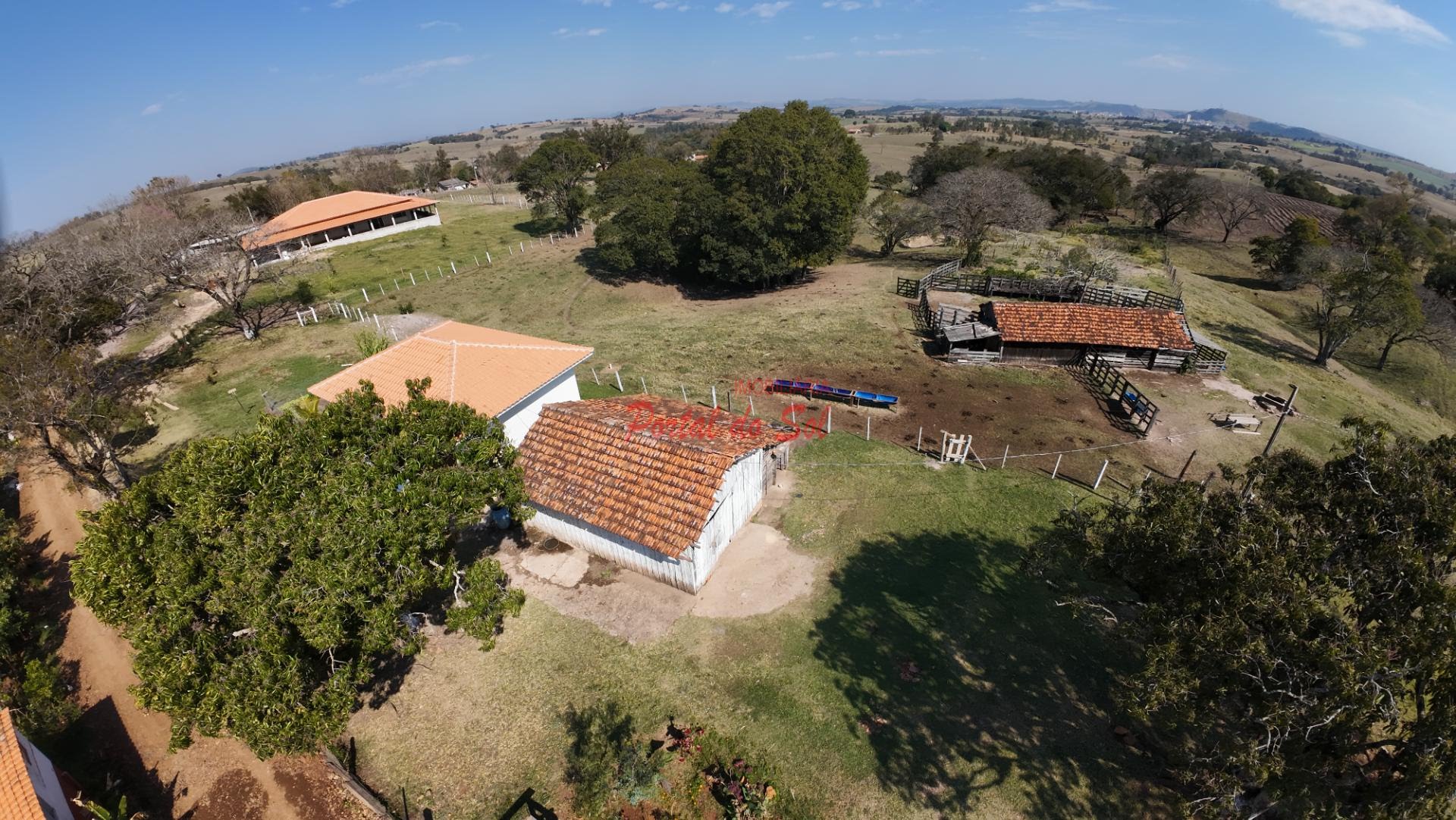 Rural à venda com 108900m² de terreno no Platina, Santo Antônio da Platina (PR) — foto 9 de 14