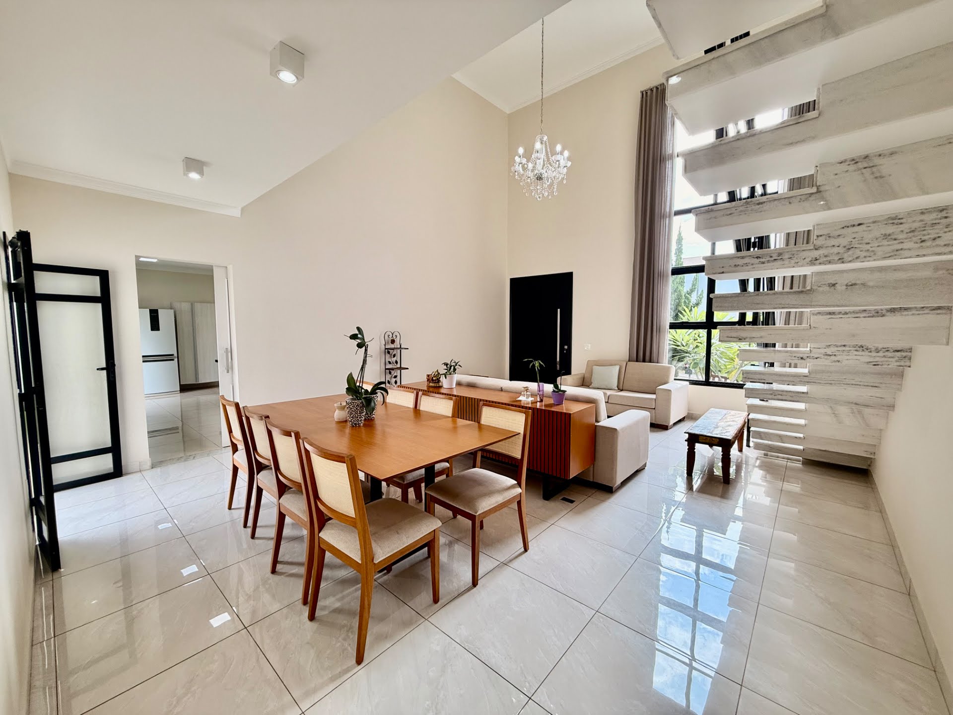 Casa à venda com 3 quartos, 3 suítes, 4 vagas e 199m² no Jardim Esplanada, Indaiatuba (SP) — foto 8 de 30